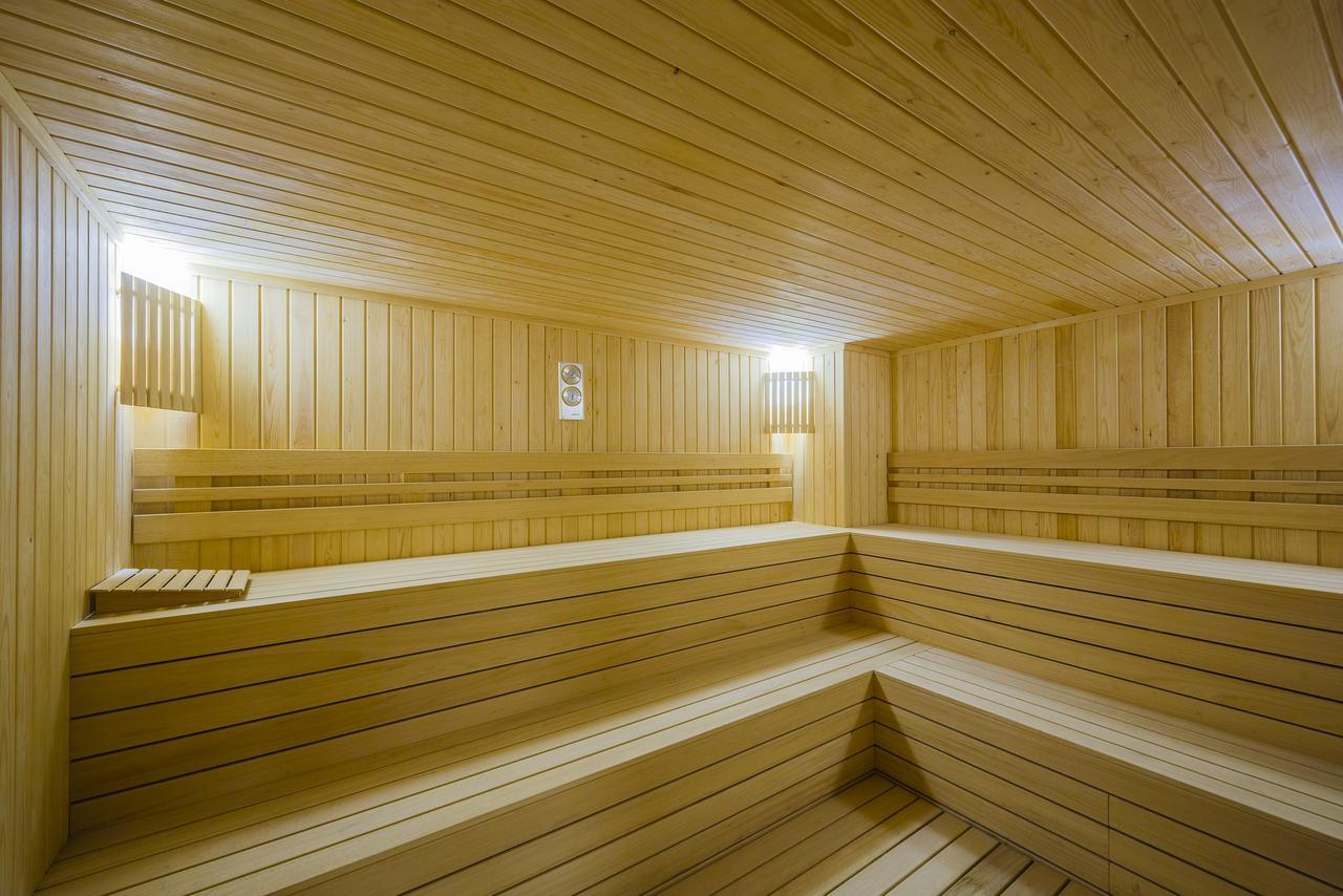 Demircioglu Park Hotel ムーラ エクステリア 写真