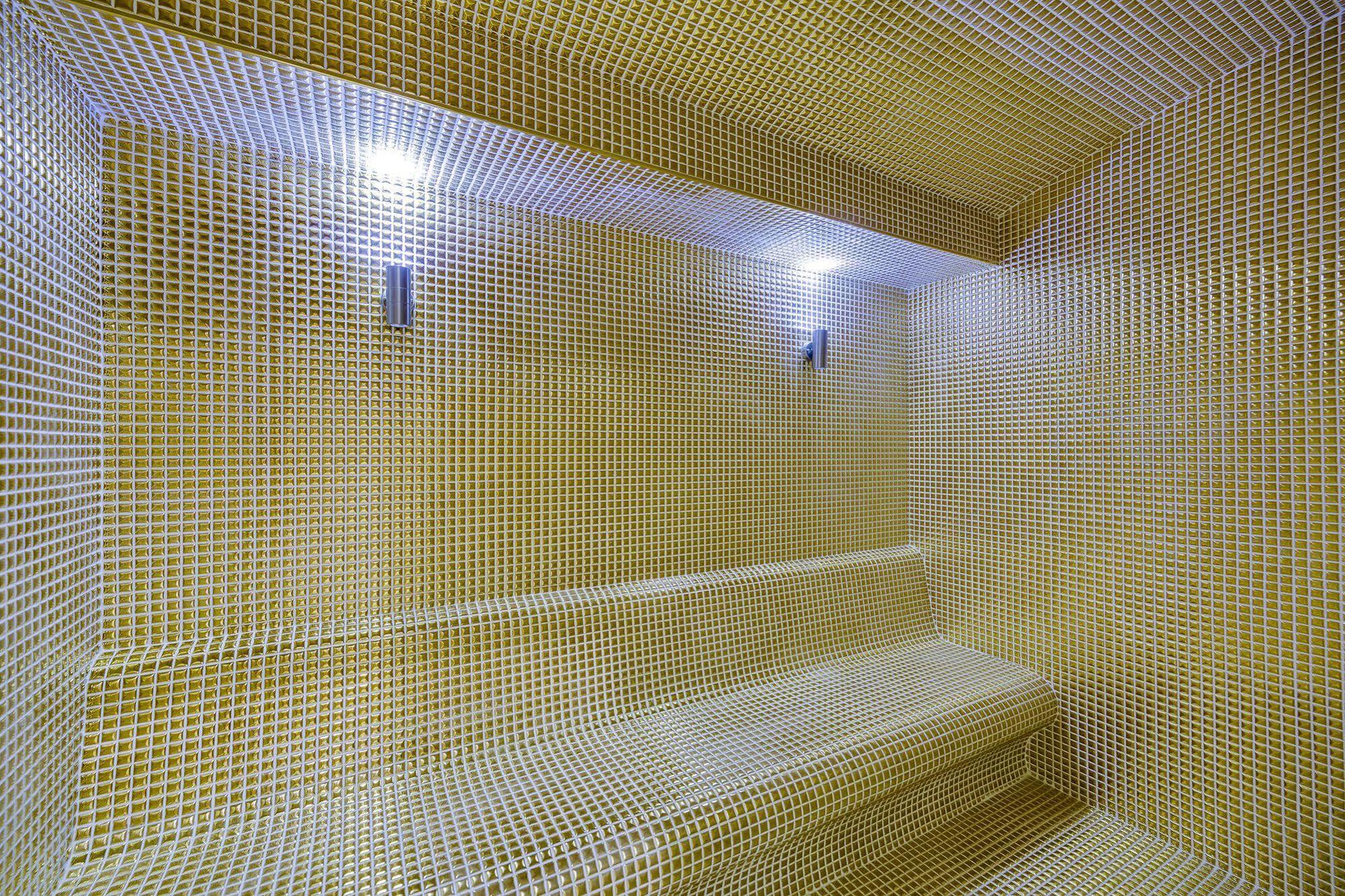 Demircioglu Park Hotel ムーラ エクステリア 写真